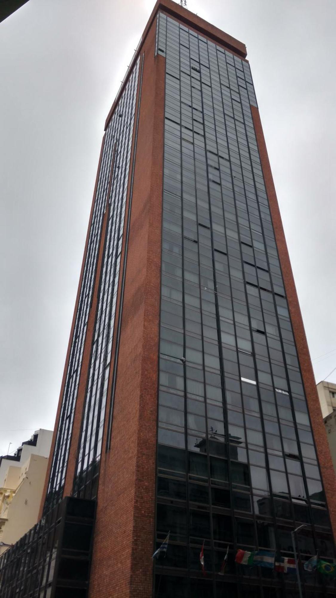 Apartments Tower - Buenos Aires, Buenos Aires